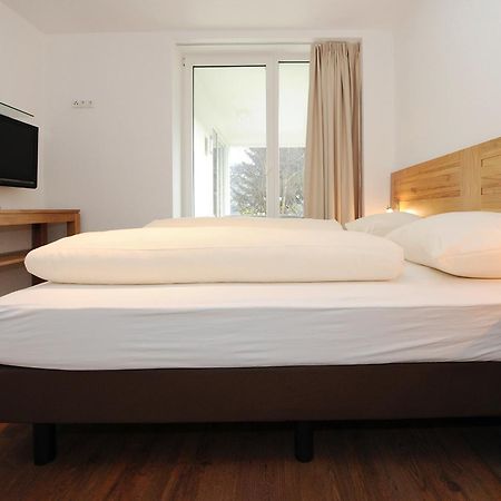 Apartments Drei Tuerme By Pferd Auf Wolke Schruns Phòng bức ảnh
