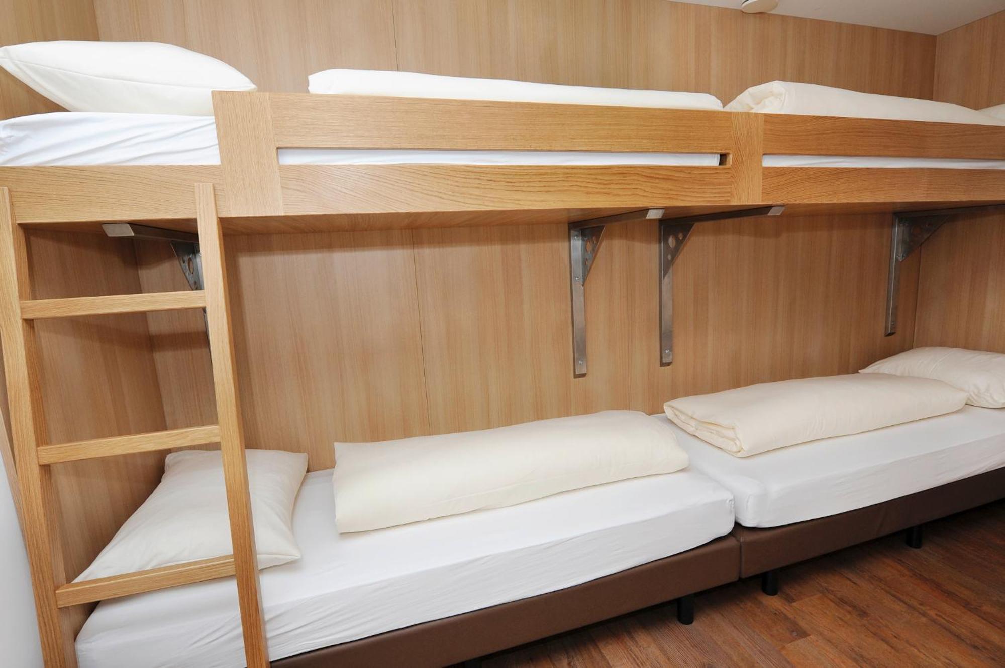 Apartments Drei Tuerme By Pferd Auf Wolke Schruns Phòng bức ảnh