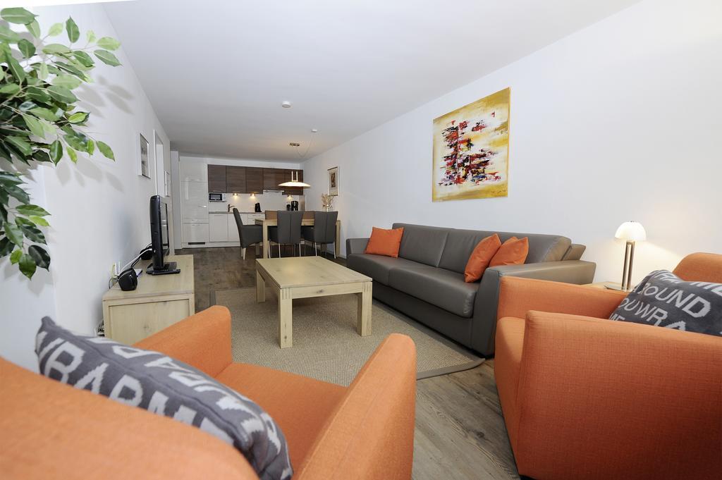 Apartments Drei Tuerme By Pferd Auf Wolke Schruns Ngoại thất bức ảnh